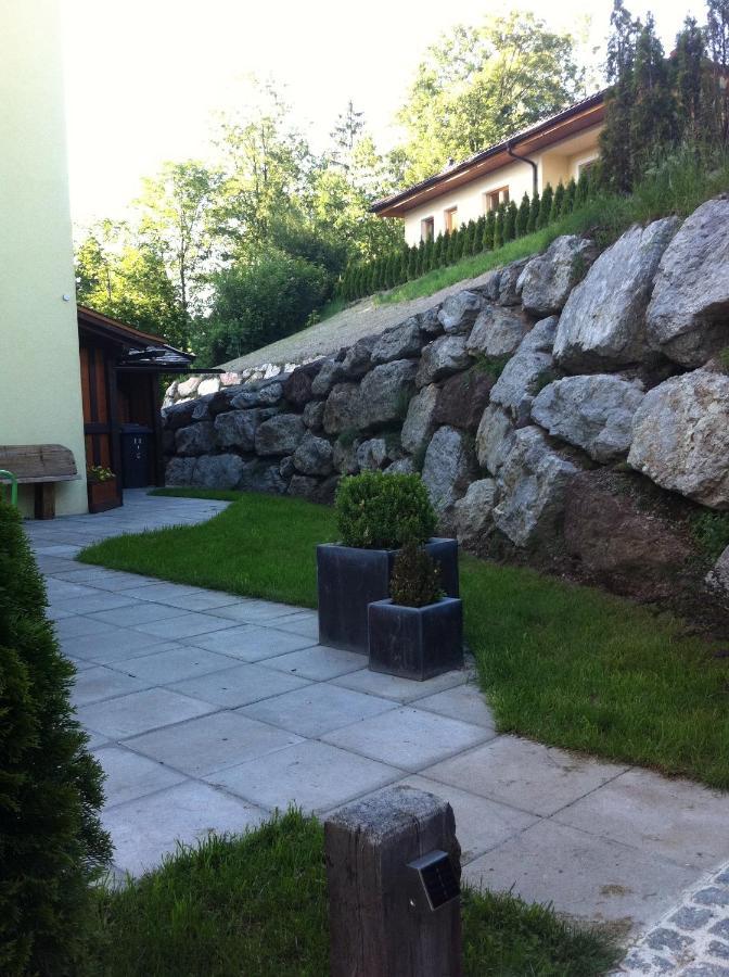Bergviewhaus Apartments Söll Eksteriør bilde